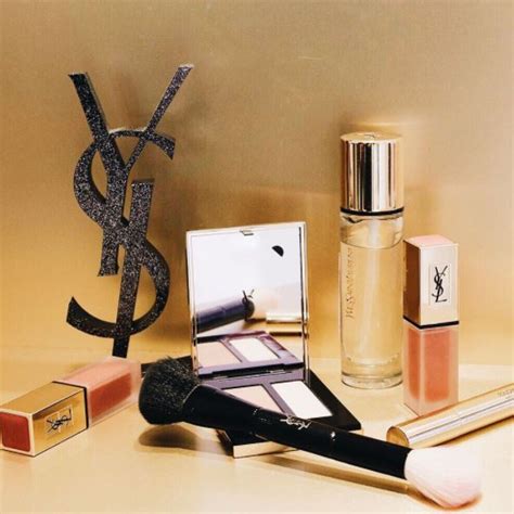 ysl beauty square one|YSL beauty near me.